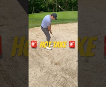 The Golf Rule We NEED to Change for Amateurs