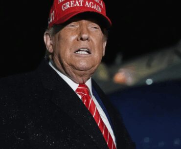 Trump financial disclosures: Trump cashes in: Financial disclosures reveal millions earned from Bibles, crypto, watches, and golf clubs