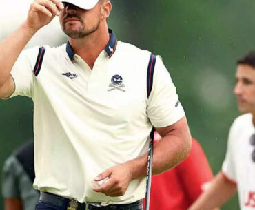 US Open 2024: Oakmont's brutal course crushes golf's biggest stars