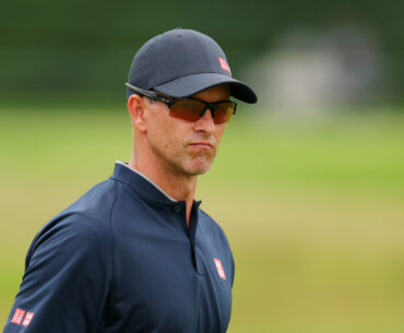 adam scott