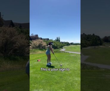 This Stays Between Us - podcast for the girls! #forthegirls #golfstrategy #golfgirl #newpodcast
