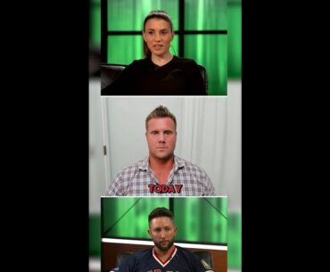 Jonathan Papelbon Was On The Golf Course With Who?! | Unobstructed Views #redsox #mlb