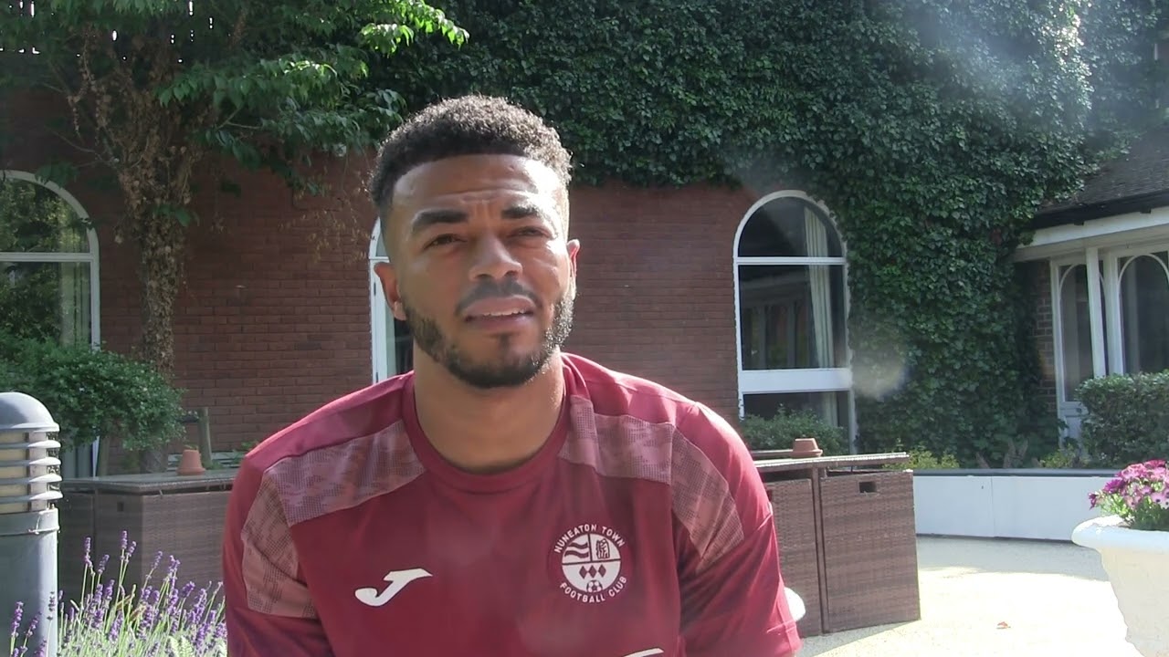 FIRST INTERVIEW | Eesa Saywers FIRST INTERVIEW | Eesa Saywers