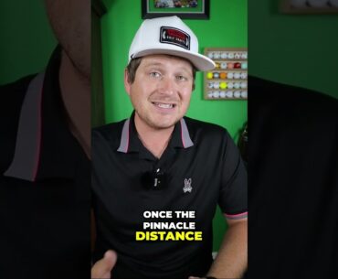 Titleist Discontinues Pinnacle. My Day is Ruined