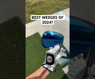 These #golf wedges are so pure