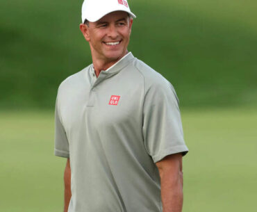 Who is Adam Scott beyond the golf course? All you need to know about the Australian golfer chasing his second major