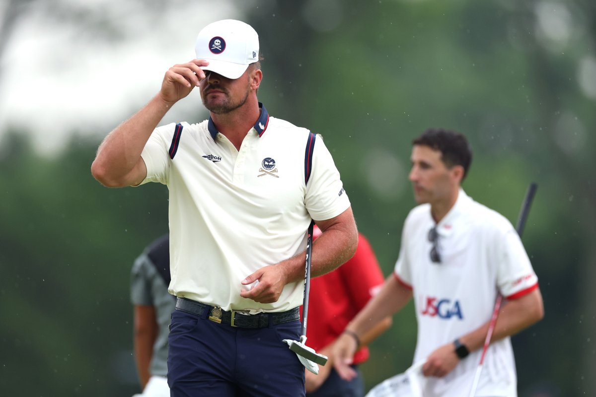 bryson dechambeau