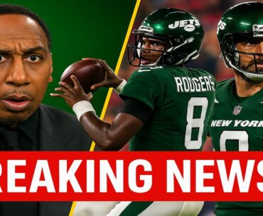 ESPN’s Bold Take on 2025: Shedeur Named Browns Starter? Will Rodgers Lead Steelers to Playoffs?