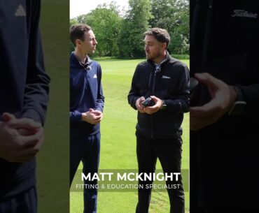 Who Is The Titleist GT280 Mini Driver Aimed At? #golfgear #golfequipment #golf #titleist