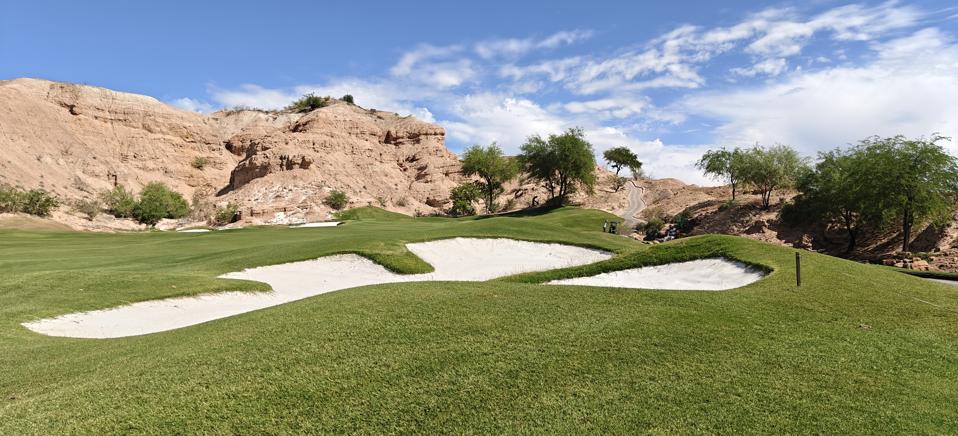 Wolf Creek Golf Club