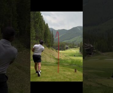 #golf #golfgear #golfswing #golfskill #golfer