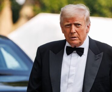Trump reports over $600mn in income from crypto, golf, licensing fees: Full breakdown of his income here
