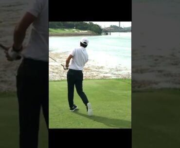 ​Ryo Ishikawa 石川遼  #golf #ショーツ #ゴルフ