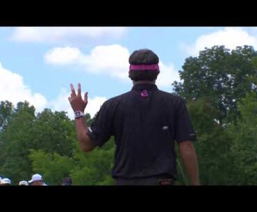 LIV Golf VIRGINIA 2025 - 2ª Ronda Highlights, Sábado 7 de Junio