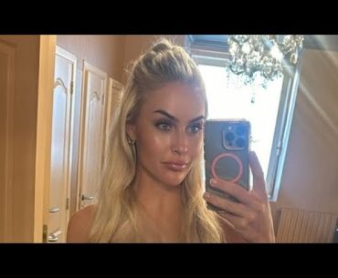 Bra-less Charley Hull Goes Viral in Absolutely Stunning Outfit