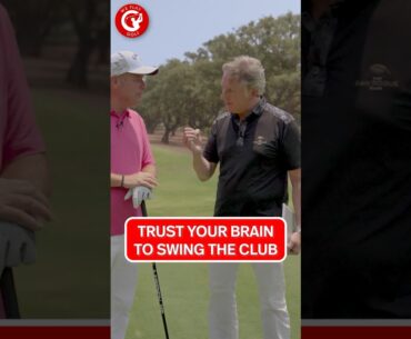 The 7-Second Golf Swing Secret Revealed