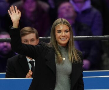 Kai Trump shares childhood memories of White House, hints at Barron's appearance in her new vlog; ‘If you guys…’