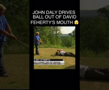 This is crazy #golfshorts #golf #golfer