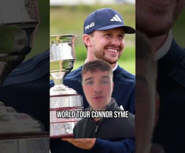 The Weekends Golf Summarised 🤝