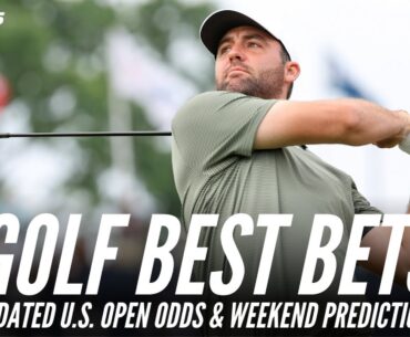 Cut Day Drama at the 2025 US Open at Oakmont - Live Updates