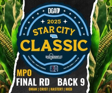 Star City Classic || MPO FNLB9 || Oman, Crist, Hastert, Hieb