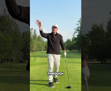 Golf Swing Fix: Master Width and Tempo for Success!