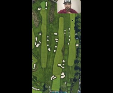 US OPEN OAKMONT...PREDICTIONS AND TRICKY HOLE #golfnetwork #golf #usopen #usga #pga #ajga #lpga