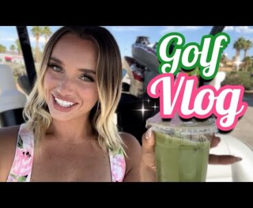 Golf With Me