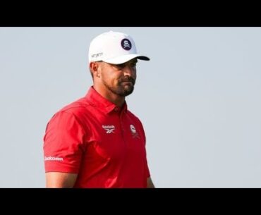 Bryson DeChambeau made horrible decision after rules official incident at US Open