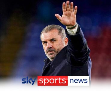 Brad Friedel reacts to Ange Postecoglou sacking & discusses who will be the next Spurs manager