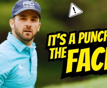 McCarthy Speaks Out Brutality Delivered By Oakmont At U.S. Open Big Test For Golfers