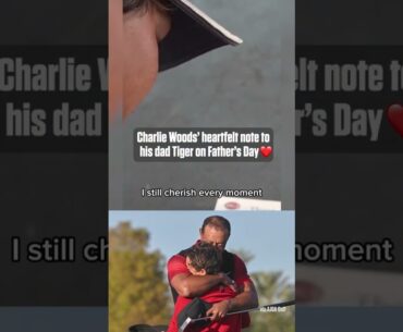 “Thank you dad for believing in me in times where I didn’t even believe in myself” 🥹