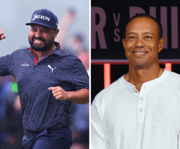 U.S. Open 2025: J.J. Spaun reveals how