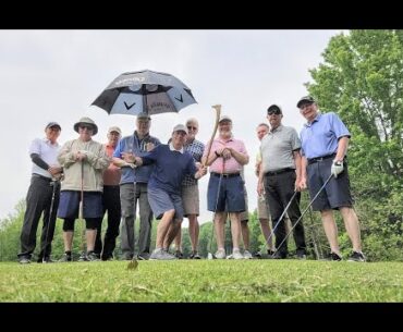 Neanderthal Golf Classic 2025