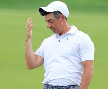 Rory McIlroy's earnings from US Open revealed after failing to challenge JJ Spaun