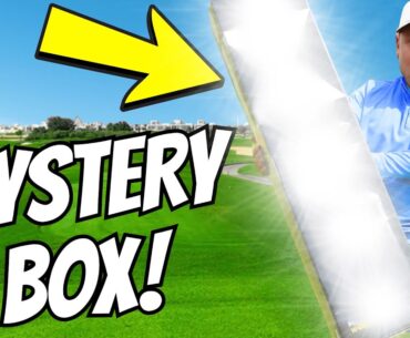 I Got One Of The MOST UNDERRATED Golf Clubs of 2025 - GIVEAWAY!