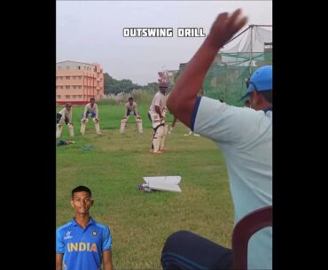 Yashasvi Jaiswal Coach Jwala Singh Singh Cricket Academy