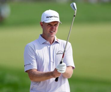 “But that’s golf” – Justin Rose pens emotional note to fans after crashing out of the US Open