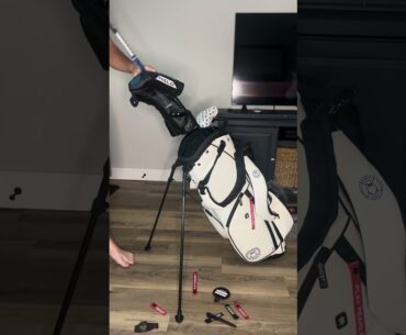 Ghost Golf Anyday Bag