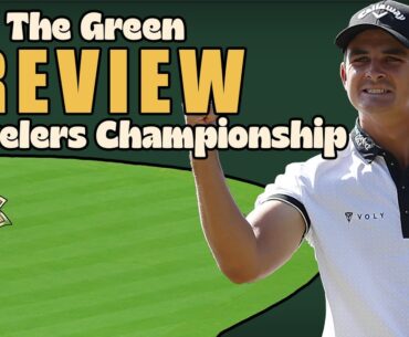 2025 Travelers Championship Preview - Hold The Green