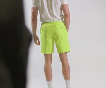 Druids Clima Golf Shorts