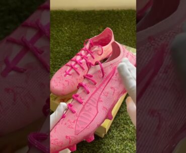 Puma ULTRA 5 ULTIMATE x KIDSUPER FG Football Boots Unisex