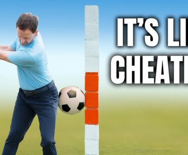 This 1 Minute Drill Beats 1000 Hours on the Range