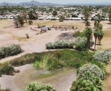 Tempe golf course owner says redevelopment plans will not change, explains why