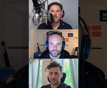 NvD war sich seines Sieges bewusst! Mehr in  Tee Time - der Golf Podcast!  #dpworldtour  #podcast