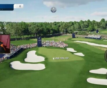 Tips on How to Become a Golf Master | Padraig Harrinton