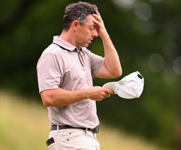 Travelers Championship 2025 LIVE: Tee times, prize money, leaderboard and how to follow as McIlroy and Scheffler try to bounce back