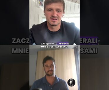 Czym dla Ciebie jest golf? Zapraszamy na rozmowę z Mateuszem Gradeckim 🏌️‍♂️ #golf #piłkanożna