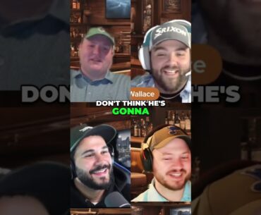 Tom Kim: Will He Make the Cut? Golf Debate!