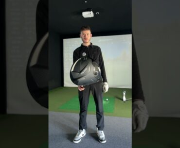 Qi35 vs Qi10...HONEST Review....Incoming  #golf #golfclub #golfswing #golfequipment #golflife
